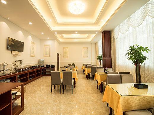 维也纳酒店宁波象山客运中心店 外观 照片